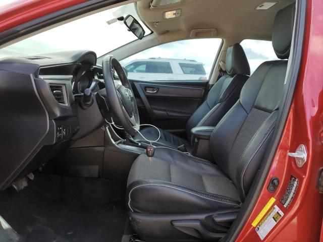 Photo 7 from auction – 2016 TOYOTA COROLLA L with VIN 5YFBURHEXGP404487