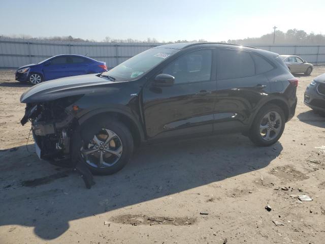 Photo 1 from auction – 2025 FORD ESCAPE ST with VIN 1FMCU9NA0SUA44594