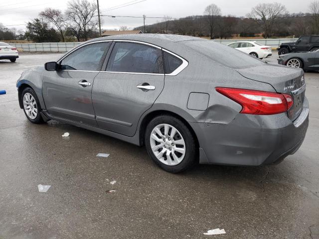 Photo 2 from auction – 2017 NISSAN ALTIMA 2.5 with VIN 1N4AL3AP8HC238848