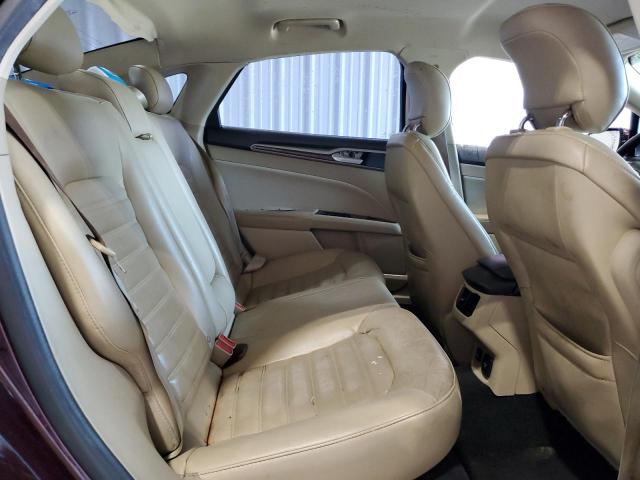 Photo 10 from auction – 2013 FORD FUSION SE with VIN 3FA6P0HR0DR208383