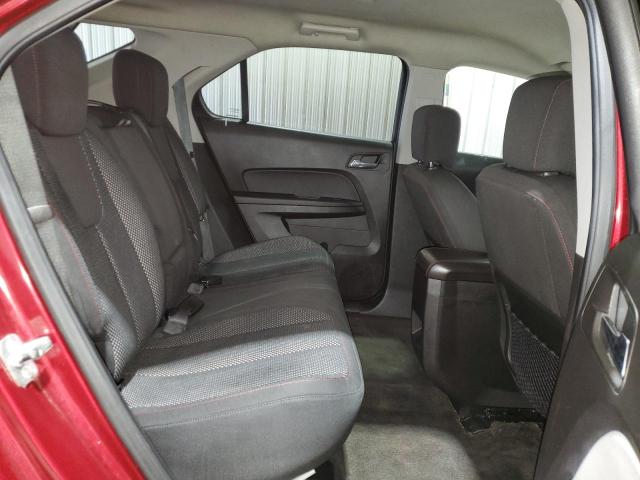 Photo 11 from auction – 2010 CHEVROLET EQUINOX LT with VIN 2CNALDEW2A6202729