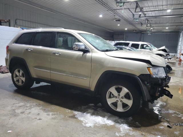 Photo 4 from auction – 2011 JEEP GRAND CHER with VIN 1J4RR5GGXBC722651