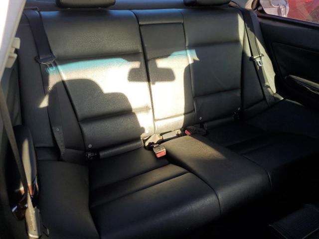 Photo 10 from auction – 2005 BMW 325 CI with VIN WBABD33495PL07210