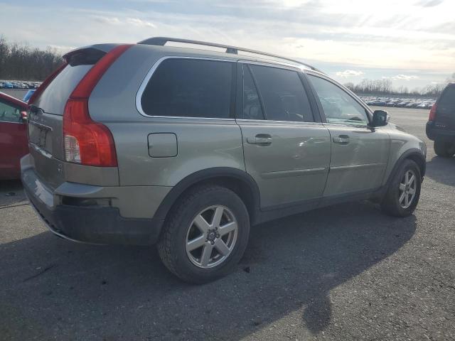 Photo 3 from auction – 2007 VOLVO XC90 3.2 with VIN YV4CZ982371389263