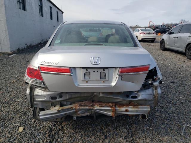 Photo 6 from auction – 2012 HONDA ACCORD EX with VIN 1HGCP2F71CA150983