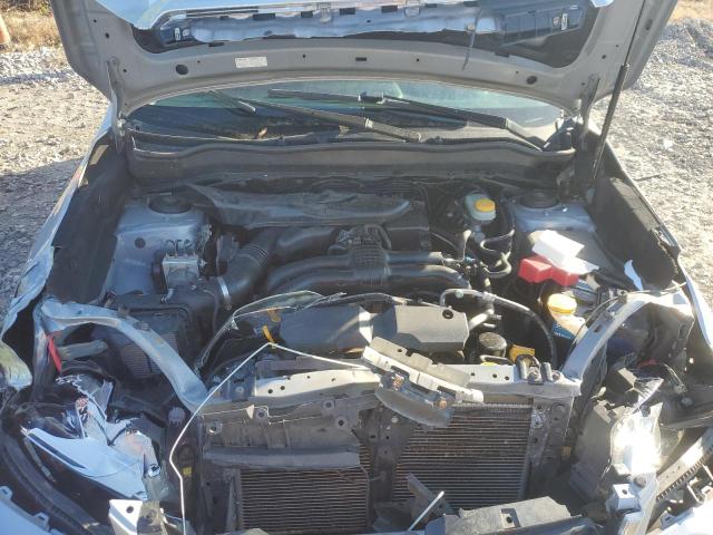 Photo 11 from auction – 2015 SUBARU FORESTER 2 with VIN JF2SJADC1FH432818