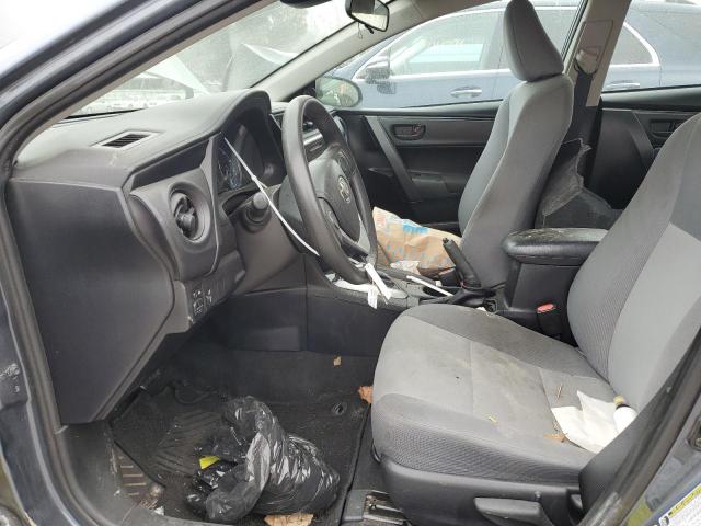 Photo 7 from auction – 2017 TOYOTA COROLLA L with VIN 2T1BURHE8HC762690