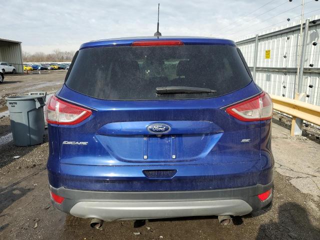 Photo 6 from auction – 2015 FORD ESCAPE SE with VIN 1FMCU0G71FUB32878