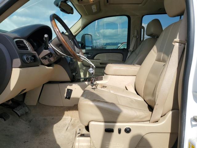 Photo 7 from auction – 2008 GMC NEW SIERRA with VIN 2GTEK638581255778