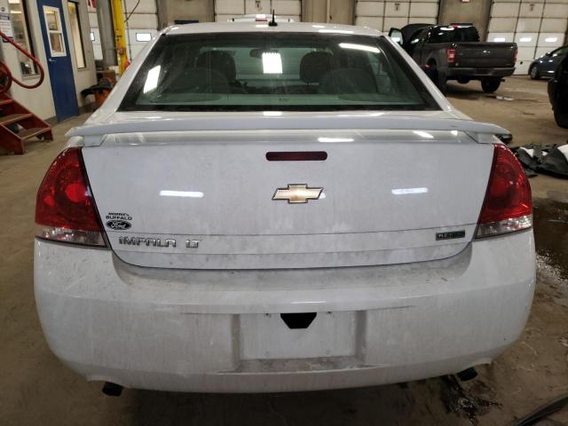 Photo 6 from auction – 2012 CHEVROLET IMPALA LT with VIN 2G1WB5E37C1156039