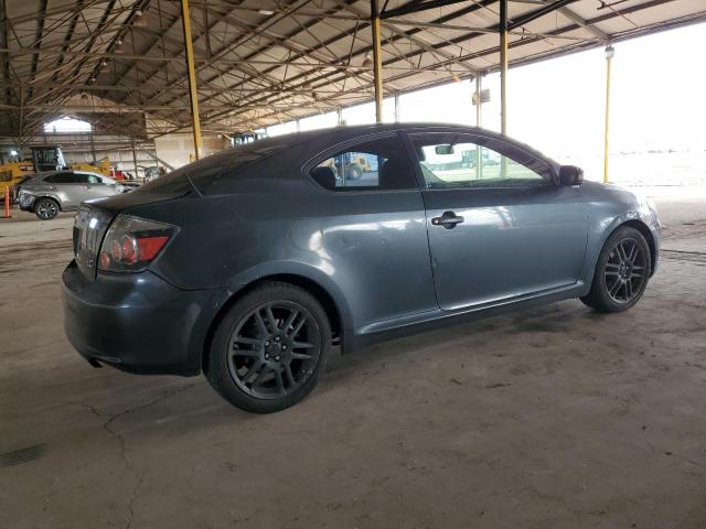 Photo 3 from auction – 2008 TOYOTA SCION TC with VIN JTKDE167280268047