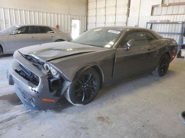 DODGE CHALLENGER 2017 с VIN 2C3CDZAG2HH532153 - Снимка от търг