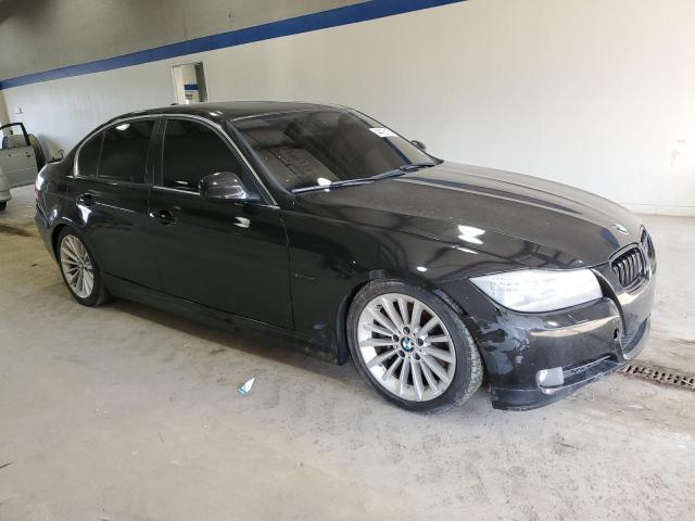 Photo 4 from auction – 2011 BMW 335 I with VIN WBAPM5C5XBE578424