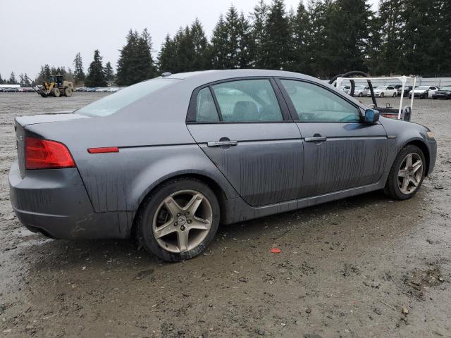 Photo 3 from auction – 2005 ACURA TL with VIN 19UUA66255A028860