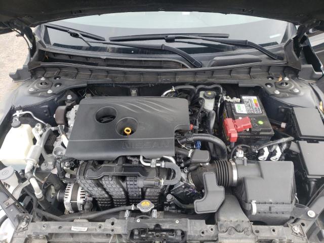 Photo 11 from auction – 2019 NISSAN ALTIMA SV with VIN 1N4BL4DV1KC112732