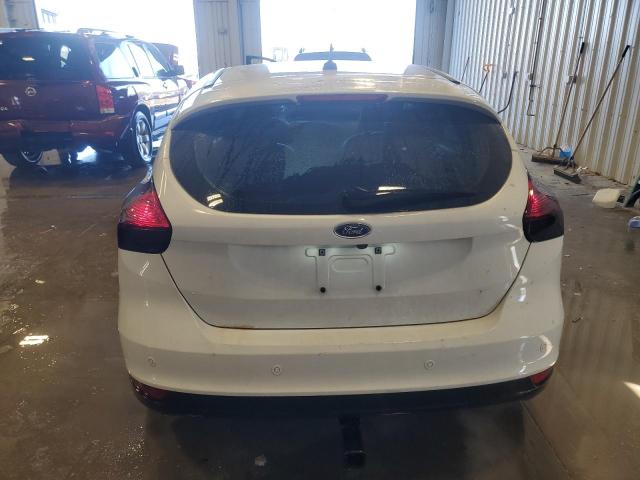 Photo 6 from auction – 2015 FORD FOCUS SE with VIN 1FADP3K28FL382806