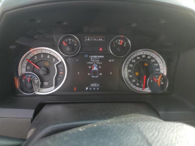 Photo 9 from auction – 2018 RAM 1500 LARAM with VIN 1C6RR7NMXJS260100