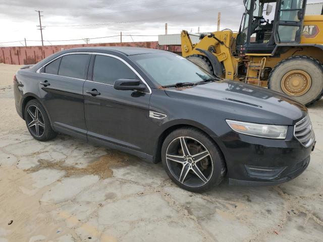 Photo 4 from auction – 2013 FORD TAURUS SEL with VIN 1FAHP2H80DG182189