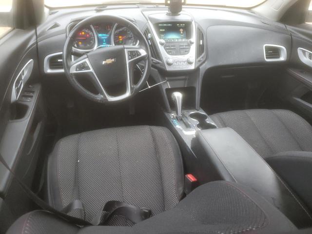 Photo 8 from auction – 2013 CHEVROLET EQUINOX LT with VIN 1GNALDEK1DZ129595