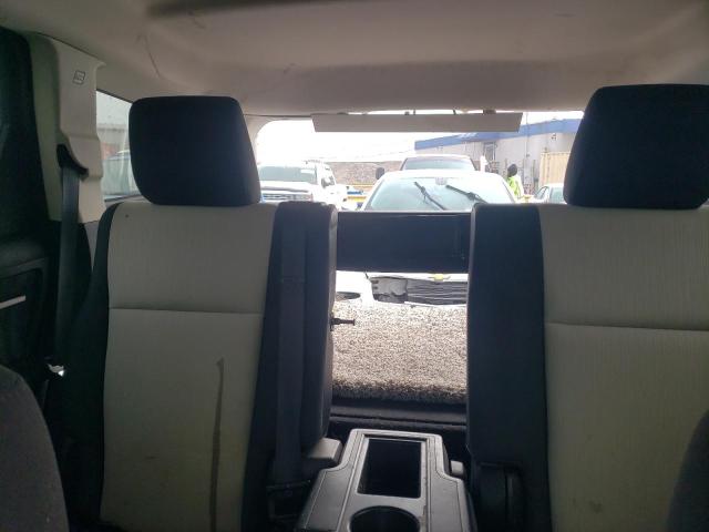 Photo 10 from auction – 2009 DODGE JOURNEY SX with VIN 3D4GG57V79T150103