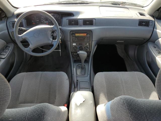 Photo 8 from auction – 2001 TOYOTA CAMRY CE with VIN JT2BG22K310548003