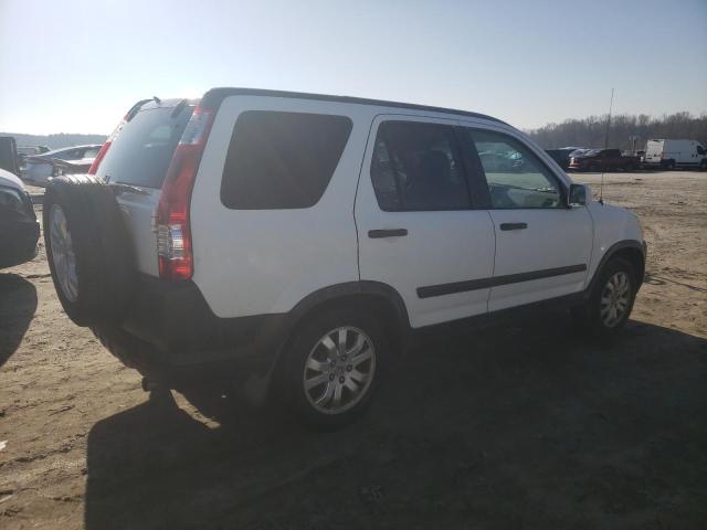 Photo 3 from auction – 2006 HONDA CR-V with VIN JHLRD78816C022453