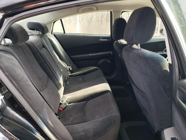 Photo 10 from auction – 2010 MAZDA 6 I with VIN 1YVHZ8BH4A5M47522