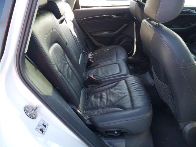 Photo 11 from auction – 2014 AUDI Q5 PREMIUM with VIN WA1LFAFPXEA066718