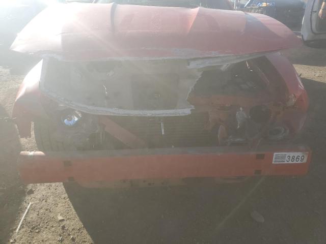 Photo 11 from auction – 2001 FORD MUSTANG with VIN 1FAFP40461F261797