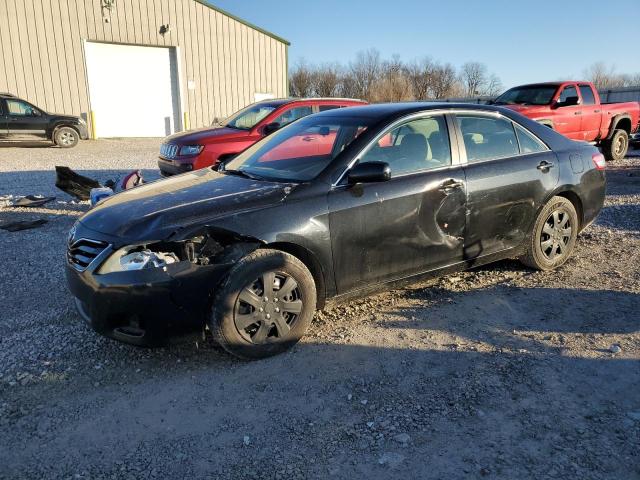 TOYOTA CAMRY BASE 2011 with VIN 4T1BF3EK9BU751964 - Photo from auction
