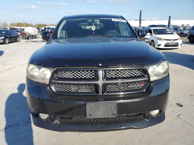 Photo 5 from auction – 2013 DODGE DURANGO SX with VIN 1C4RDHAG4DC571887