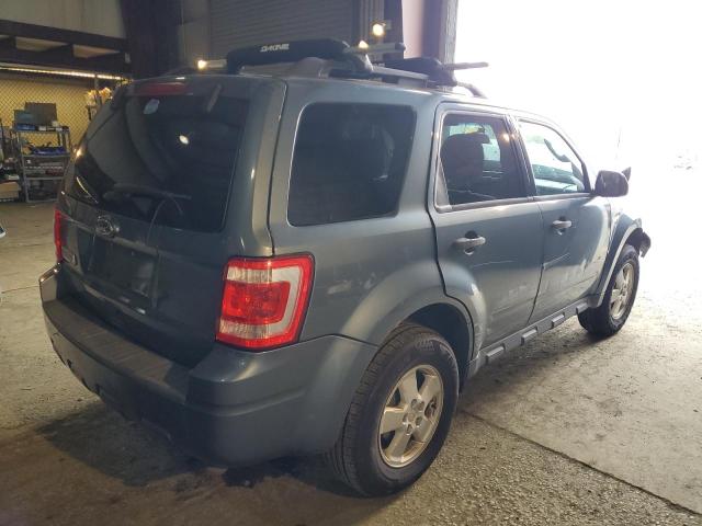Photo 3 from auction – 2011 FORD ESCAPE XLT with VIN 1FMCU0D71BKB43616