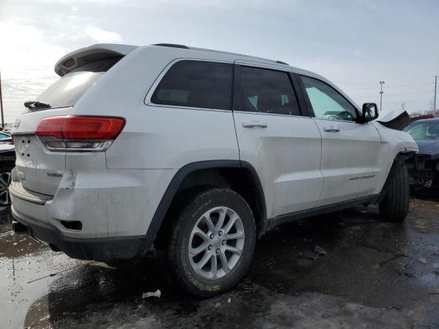 Photo 3 from auction – 2015 JEEP GRAND CHER with VIN 1C4RJFAG7FC168213