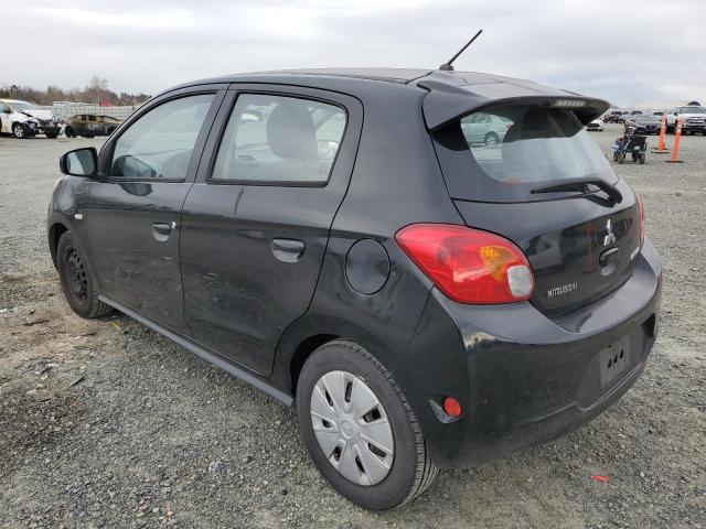 Photo 2 from auction – 2015 MITSUBISHI MIRAGE DE with VIN ML32A3HJ5FH044903