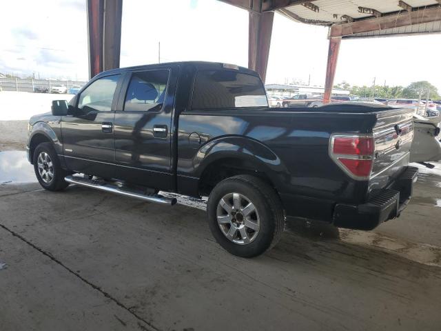 Photo 2 from auction – 2013 FORD F150 SUPER with VIN 1FTFW1CT8DKF55146