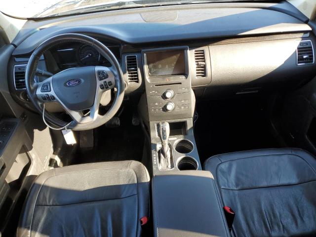 Photo 8 from auction – 2014 FORD FLEX SEL with VIN 2FMHK6C8XEBD14581