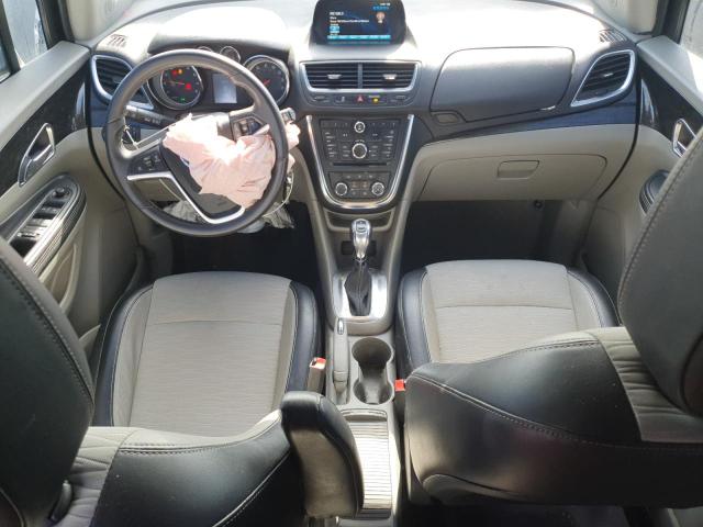 Photo 8 from auction – 2016 BUICK ENCORE with VIN KL4CJASB7GB582508