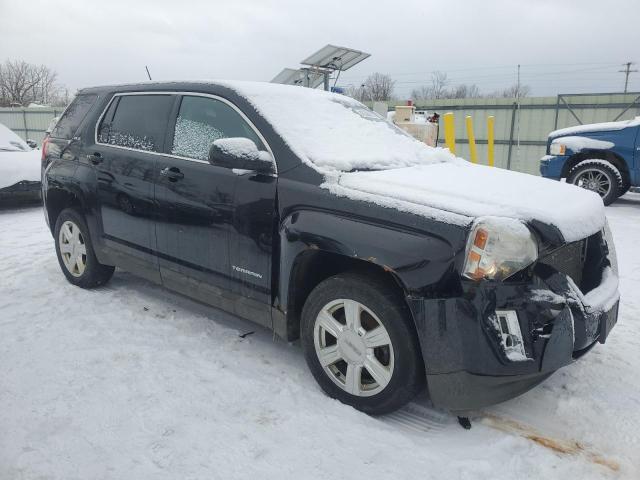 Photo 4 from auction – 2014 GMC TERRAIN SL with VIN 2GKFLVEK1E6313358