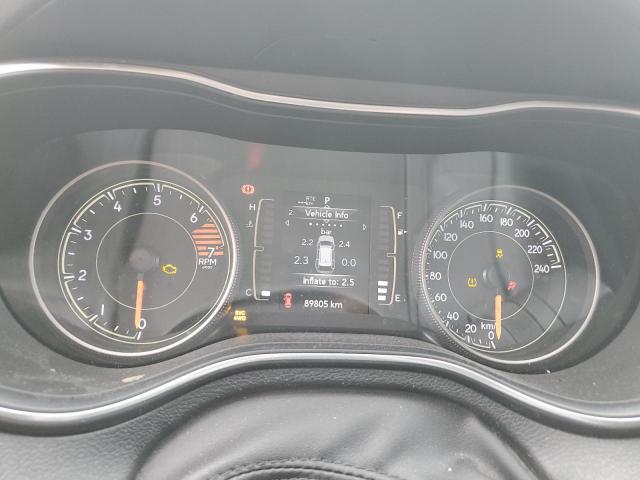 Photo 9 from auction – 2019 JEEP CHEROKEE L with VIN 1C4PJMCB8KD191677
