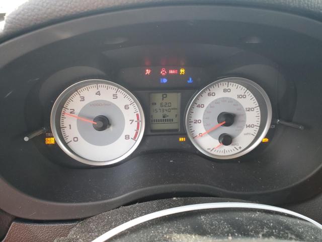 Снимка 9 от търг – 2013 SUBARU IMPREZA с VIN JF1GPAA62D2218573