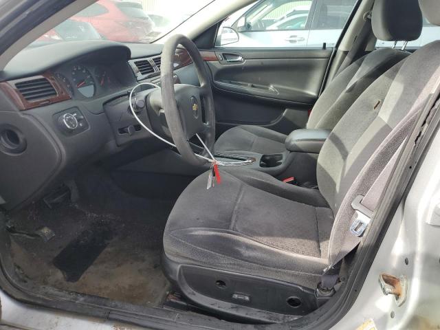 Photo 7 from auction – 2011 CHEVROLET IMPALA LS with VIN 2G1WF5EK5B1203255