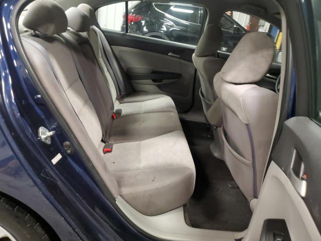 Photo 10 from auction – 2010 HONDA ACCORD LXP with VIN 1HGCP2F46AA039462