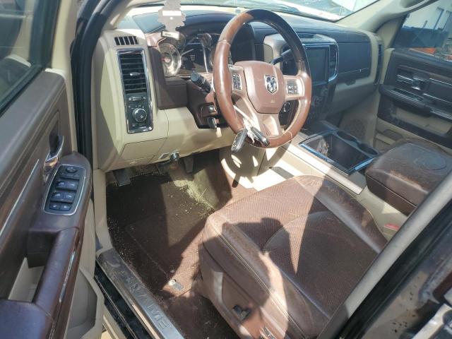 Photo 8 from auction – 2013 RAM 2500 LONGH with VIN 3C6UR5GLXDG530487