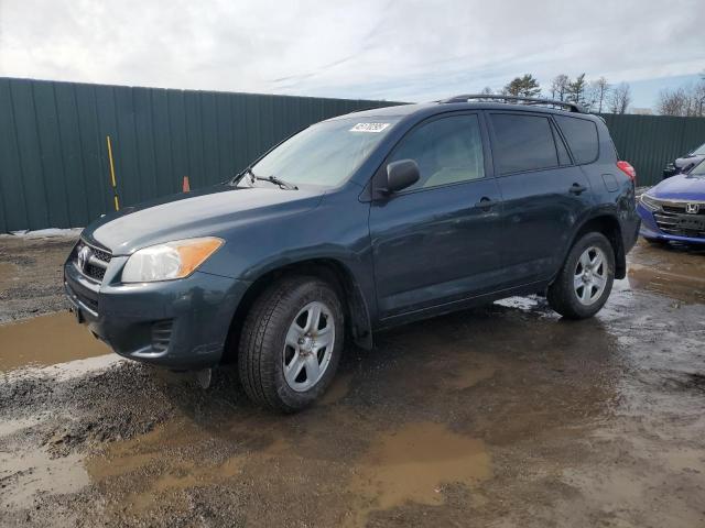 TOYOTA RAV4 2012 with VIN 2T3BF4DV8CW250073 - Photo from auction