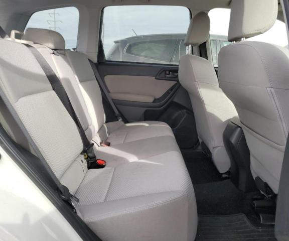 Снимка 11 от търг – 2016 SUBARU FORESTER 2 с VIN JF2SJADC3GH414242