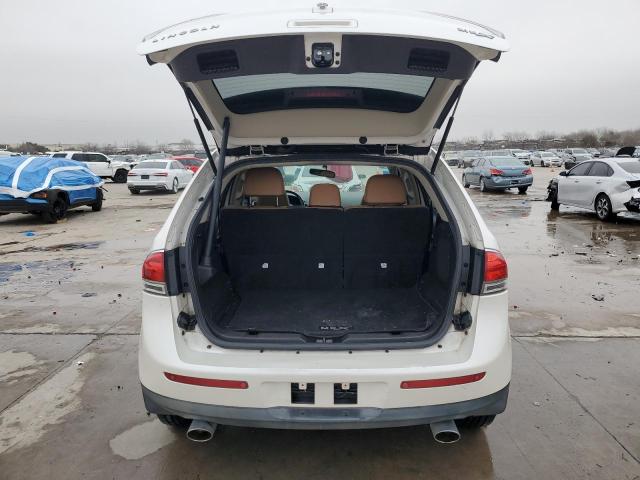 Снимка 6 от търг – 2011 LINCOLN MKX с VIN 2LMDJ6JK3BBJ24900