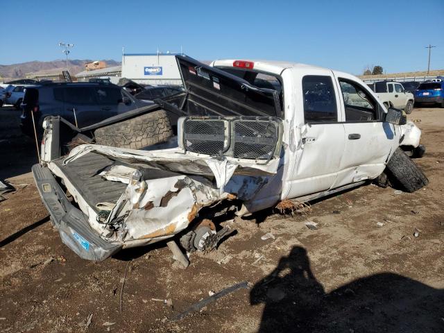 Photo 3 from auction – 2004 DODGE RAM 2500 S with VIN 1D7KU28D34J142137