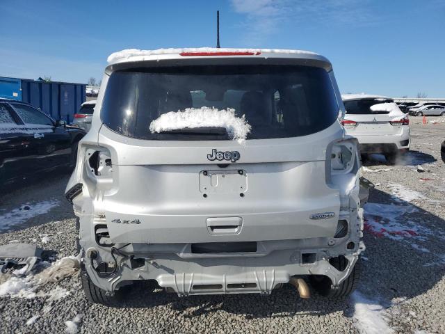 Photo 6 from auction – 2019 JEEP RENEGADE L with VIN ZACNJBBB2KPK13667