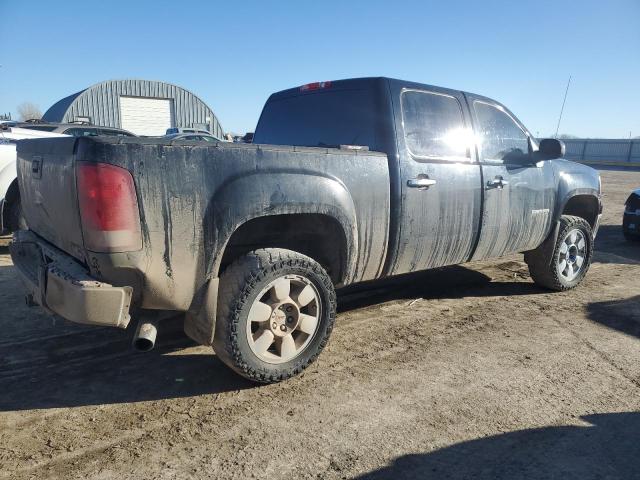 Photo 3 from auction – 2011 GMC SIERRA K15 with VIN 3GTP2VE36BG206544