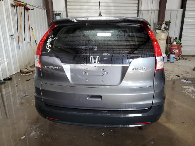 Photo 6 from auction – 2012 HONDA CR-V EXL with VIN 2HKRM4H71CH611764